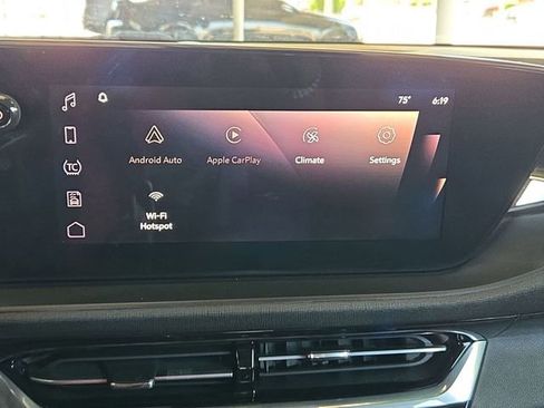 Used 2024 Buick Envista Sport Touring w/ Convenience I Package image 18