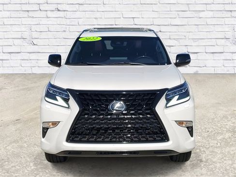 Used 2022 Lexus GX 460 Premium image 2