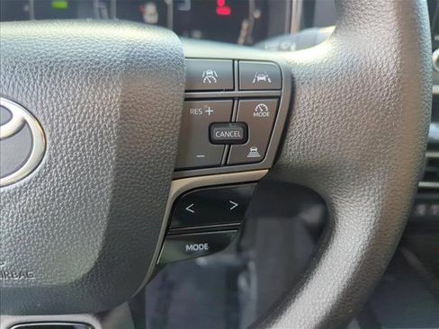 Certified 2026 Toyota Camry LE image 13