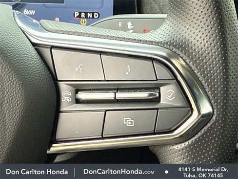 Used 2024 Honda Prologue EX image 25