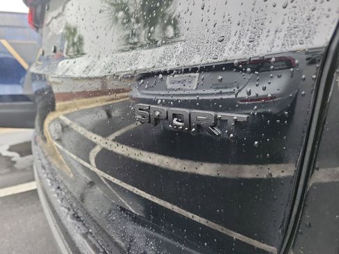 Certified 2025 Honda CR-V Sport-L image 15