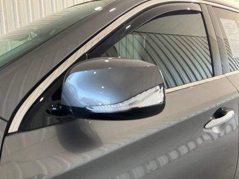 Used 2020 INFINITI QX60 Pure AWD/4WD image 3