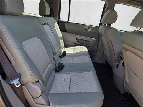 Used 2014 Honda Pilot LX image 19