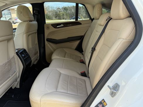 Used 2017 Mercedes-Benz GLE 43 AMG 4MATIC Coupe image 39