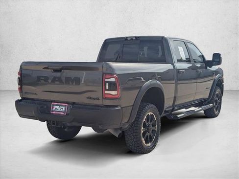 Used 2023 RAM 2500 Rebel w/ Level 1 Equipment Group image 5