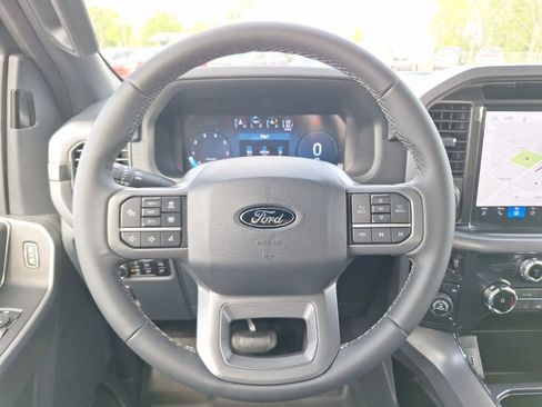 New 2026 Ford F150 XLT AWD/4WD image 8