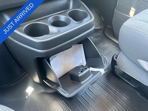 New 2026 Chevrolet Express 3500 w/ Power Convenience Package RWD image 19