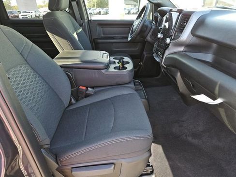 Used 2026 RAM 2500 Tradesman image 28