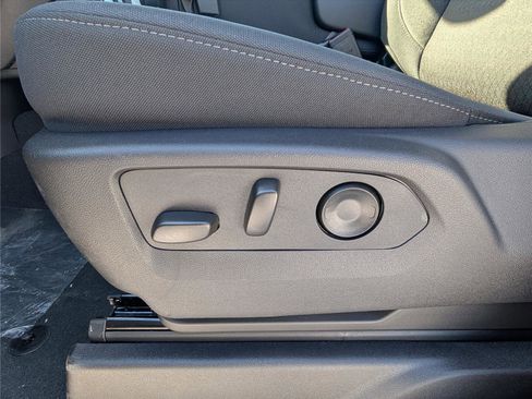 New 2026 Chevrolet Silverado 1500 Custom Trail Boss image 14