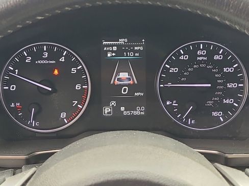 Used 2020 Subaru Outback Limited image 52