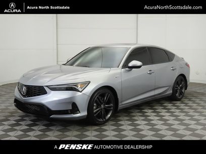 Used 2023 Acura Integra A-Spec
