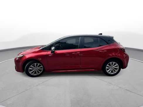 Used 2026 Toyota Corolla SE FWD image 9