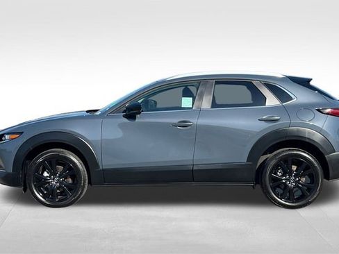 Certified 2025 MAZDA CX-30 AWD 2.5 S w/ Preferred Package image 8