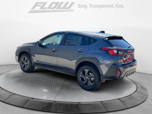 New 2026 Subaru Crosstrek 2.5i AWD/4WD image 5