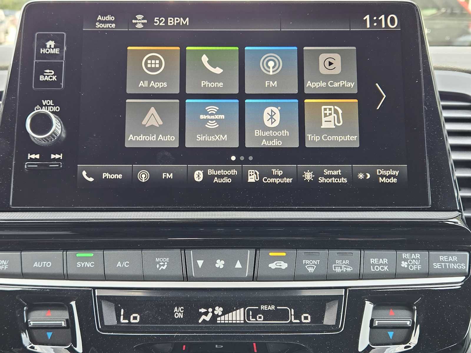 New 2026 Honda Odyssey Sport-L image 14