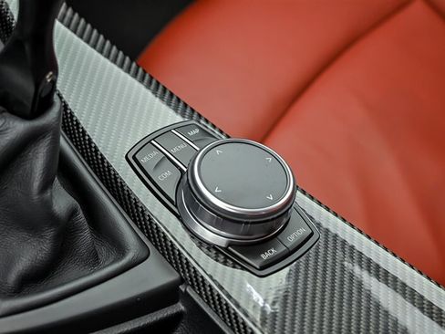 Used 2018 BMW M3 RWD image 31