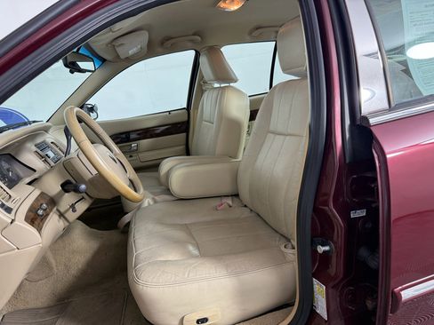 Used 2009 Mercury Grand Marquis LS image 16