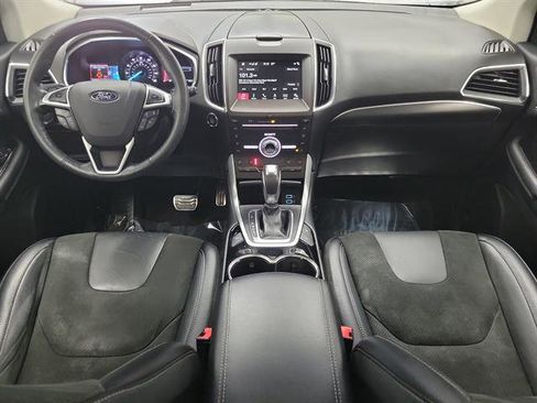 Used 2018 Ford Edge Sport w/ Equipment Group 401A image 13