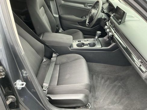 Used 2024 Honda Civic LX image 19