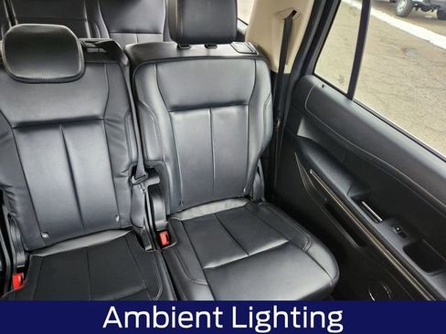 Certified 2023 Ford Expedition Max XLT image 18