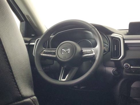 Certified 2025 MAZDA CX-50 AWD 2.5 S w/ Premium Package image 14