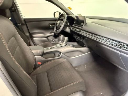 Used 2024 Honda HR-V Sport image 46