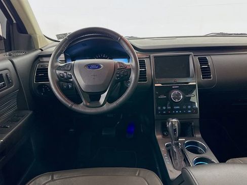 Used 2019 Ford Flex Limited w/ Equipment Group 301A image 21