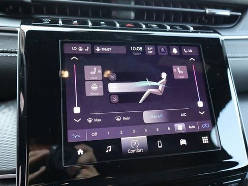 New 2025 Jeep Grand Cherokee Altitude w/ Trailer Tow Package image 19