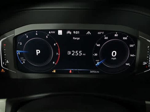 Certified 2023 Volkswagen Atlas Cross Sport SEL image 25