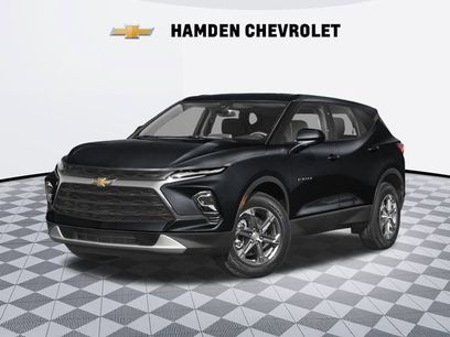 Certified 2024 Chevrolet Blazer LT w/ Redline Edition