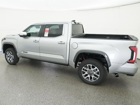 New 2026 Toyota Tundra 1794 Edition image 11