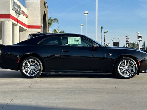 New 2026 Dodge Charger R/T Scat Pack image 8