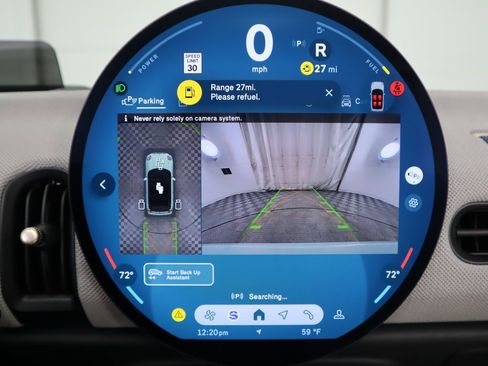 New 2026 MINI Cooper S image 25