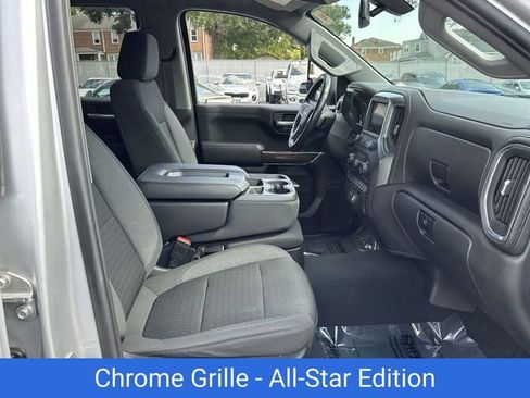 Certified 2021 Chevrolet Silverado 1500 LT w/ LPO, Liner Protection Package image 24