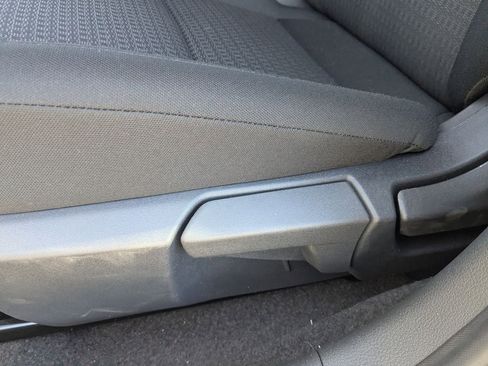 New 2026 Nissan Sentra S w/ Floor Mat Package image 13