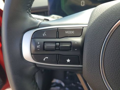Used 2025 Kia K5 GT-Line FWD image 11