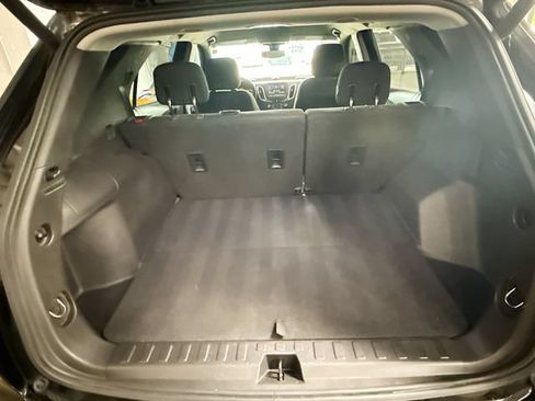 Used 2020 Chevrolet Equinox LT w/ Driver Convenience Package FWD image 26