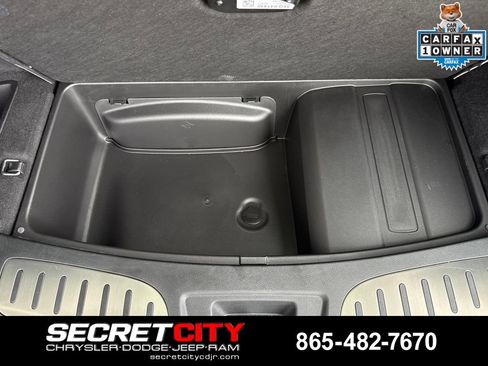 Used 2024 Dodge Durango SRT Hellcat AWD/4WD image 24