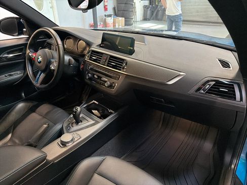 Used 2020 BMW M2 Competition w/ Executive Package RWD image 19