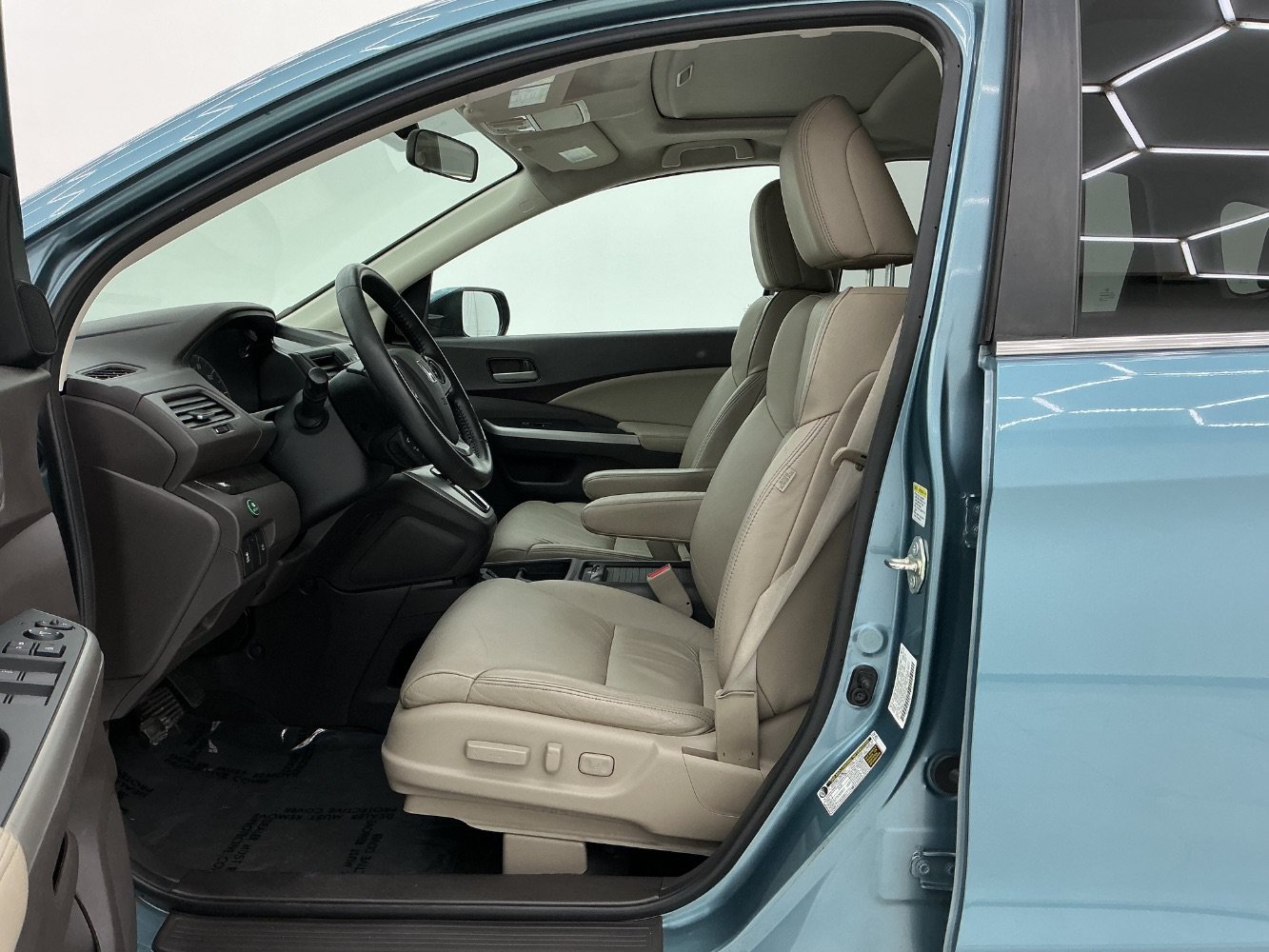 Used 2014 Honda CR-V EX-L image 14