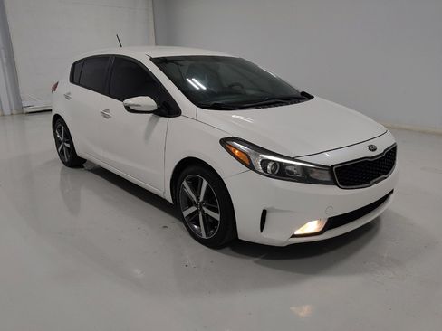 Used 2017 Kia Forte EX image 13