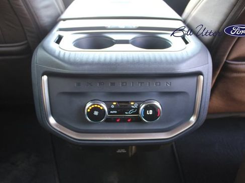 Used 2026 Ford Expedition King Ranch AWD/4WD image 15