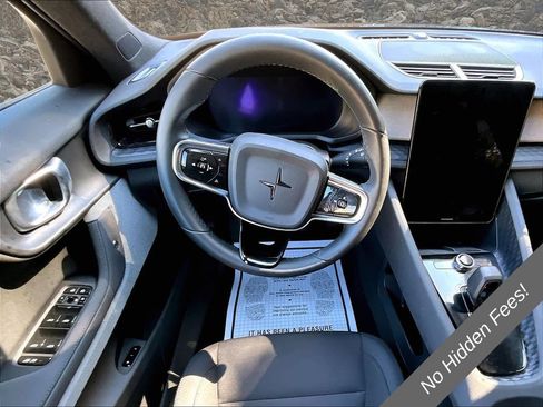 Used 2024 Polestar Polestar 2 AWD/4WD image 5