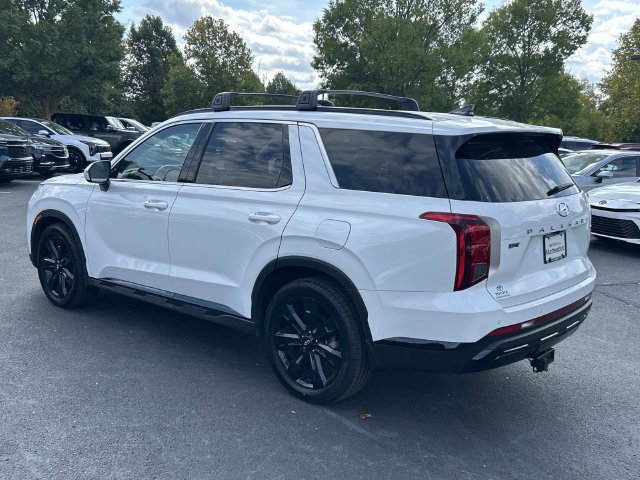 Used 2024 Hyundai Palisade XRT AWD/4WD image 6