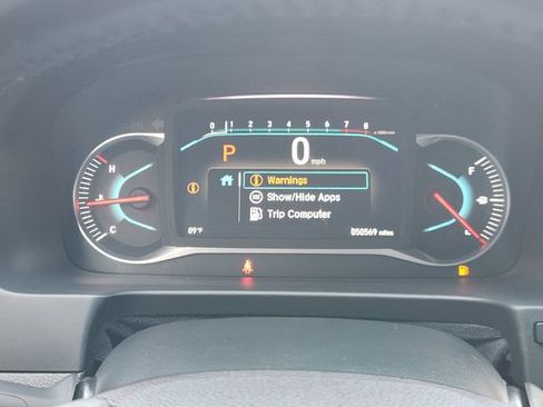 Used 2019 Honda Passport Touring image 12