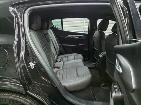 Used 2024 Dodge Hornet R/T w/ R/T Blacktop Package AWD/4WD image 16