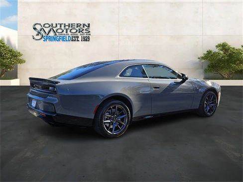 New 2026 Dodge Charger Scat Pack w/ Blacktop Package image 5