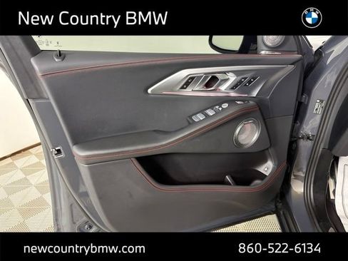 Used 2025 BMW XM Label Red AWD/4WD image 12