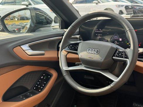 New 2025 Audi A5 2.0T Premium Plus image 9