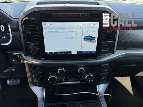 Used 2022 Ford F150 Raptor w/ Equipment Group 801A High image 19